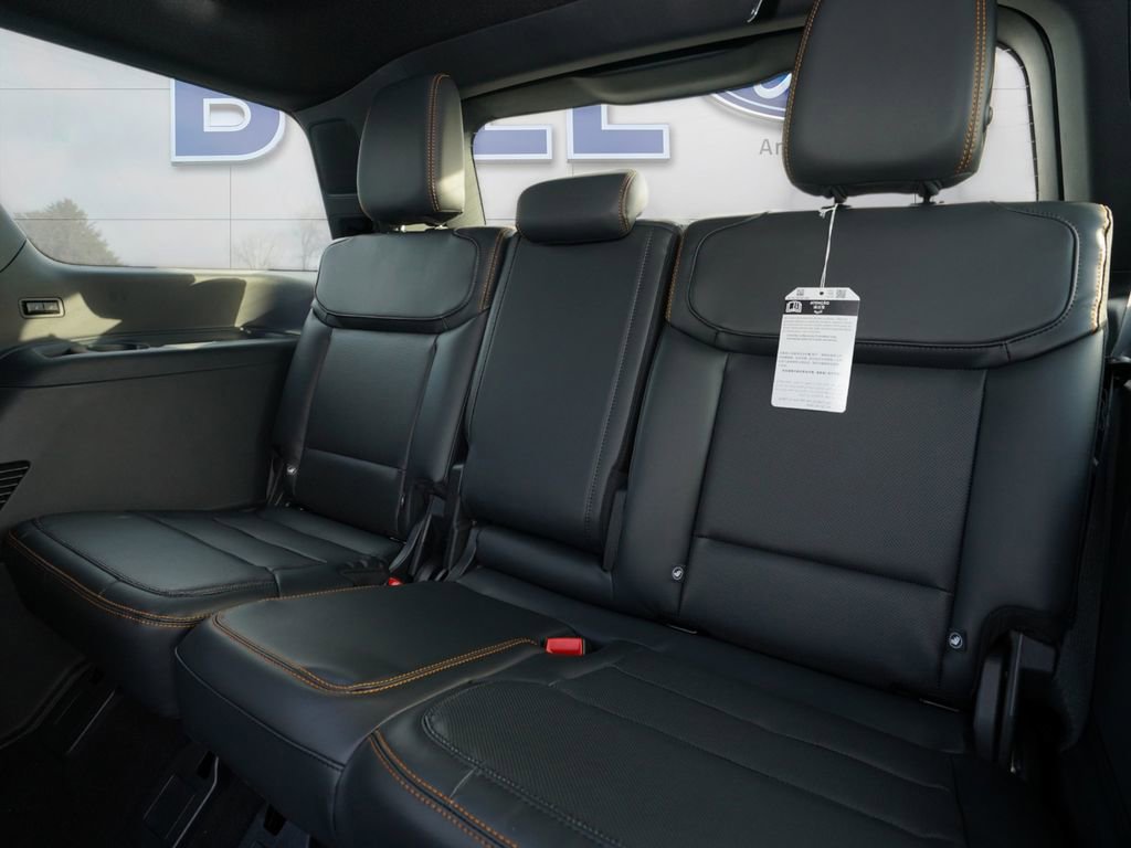 New 2026 Ford Expedition Tremor image 22