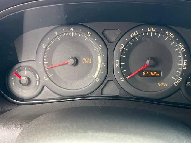 Used 2004 Cadillac CTS 3.6 w/ Preferred Equipment Group RWD image 16