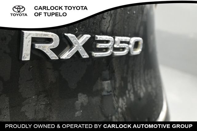 Used 2025 Lexus RX 350 Premium Plus w/ Convenience Package FWD image 13