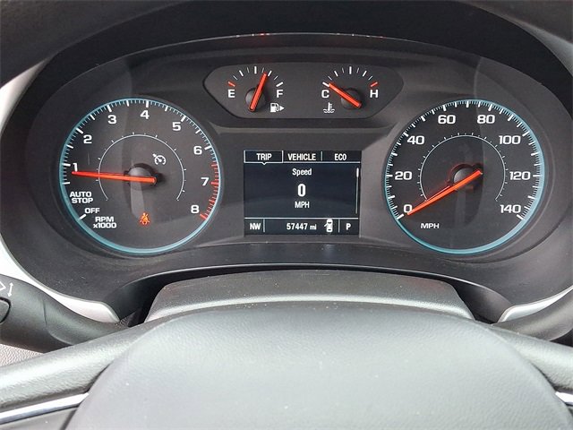 Used 2024 Chevrolet Malibu LT image 16