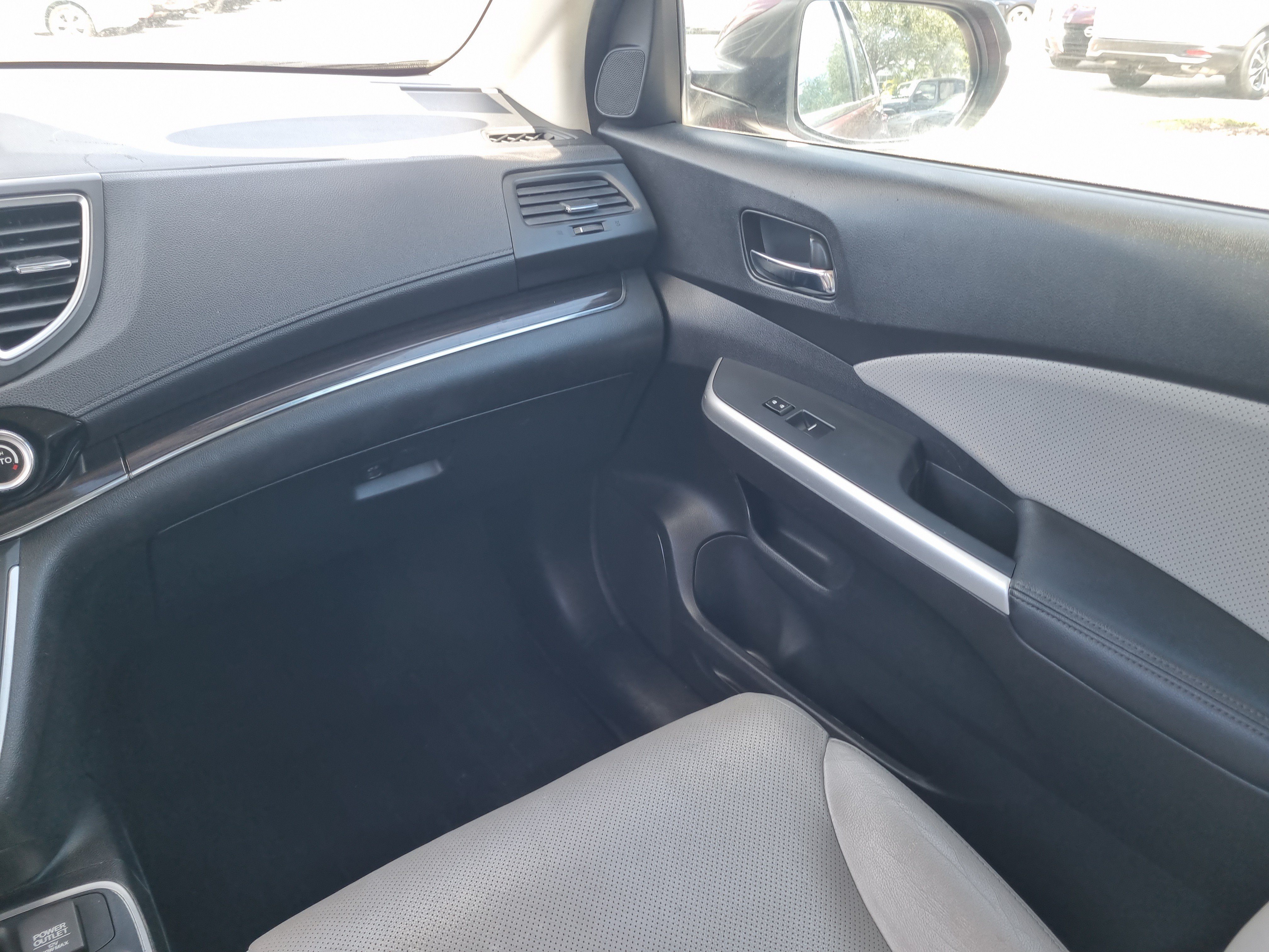 Used 2015 Honda CR-V Touring image 19