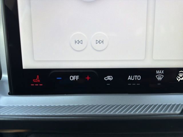 New 2026 Ford Bronco Sport Big Bend image 51