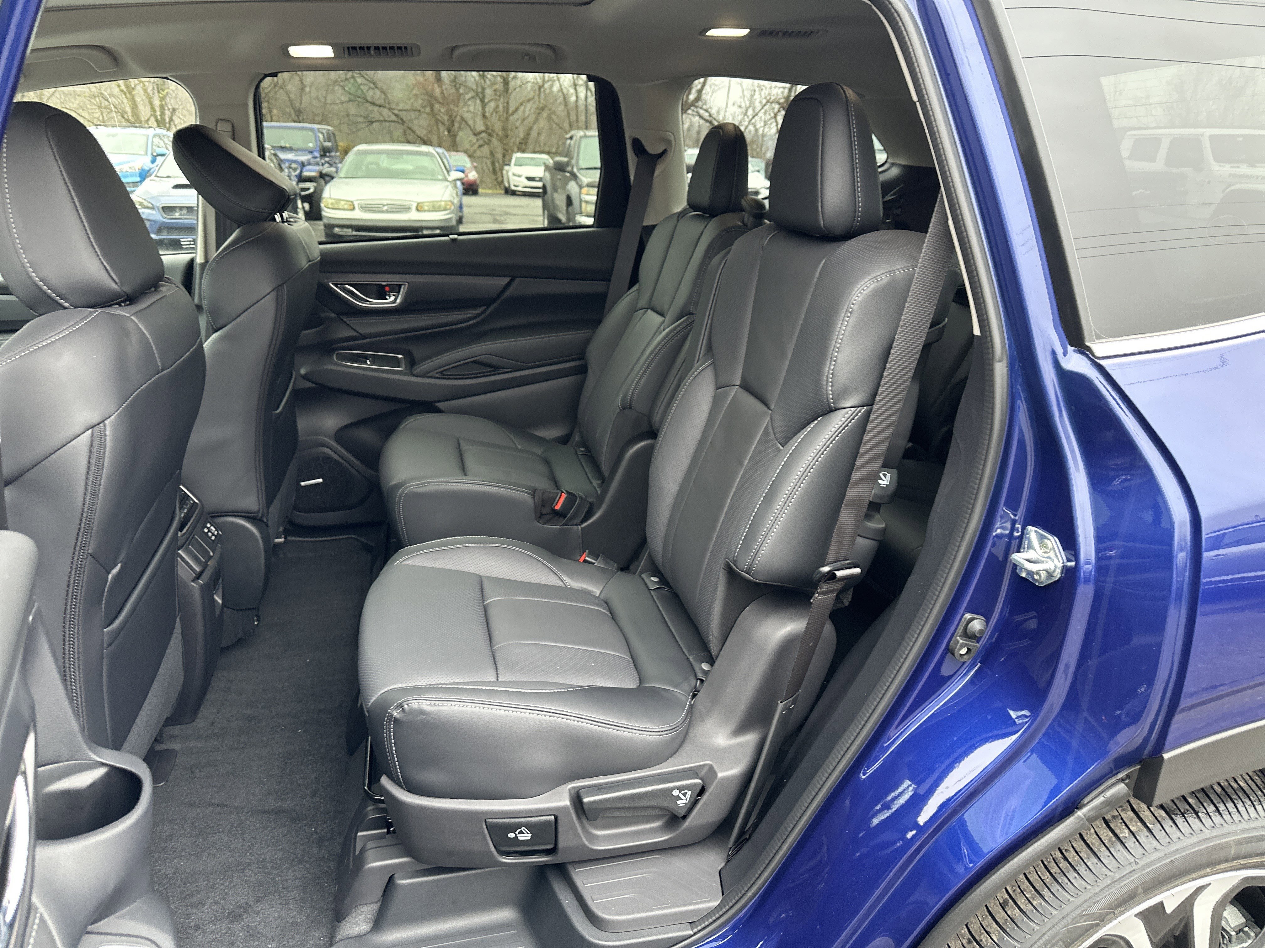 New 2026 Subaru Ascent Limited image 13