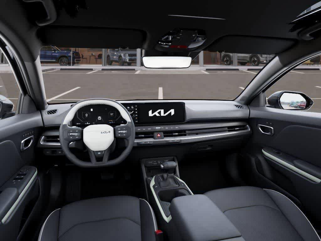 New 2026 Kia K4 GT-Line Turbo FWD image 14