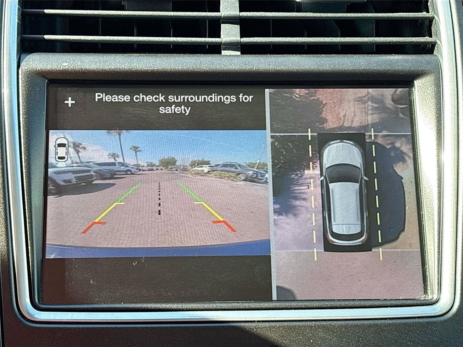 Used 2019 Lincoln Nautilus Black Label image 15