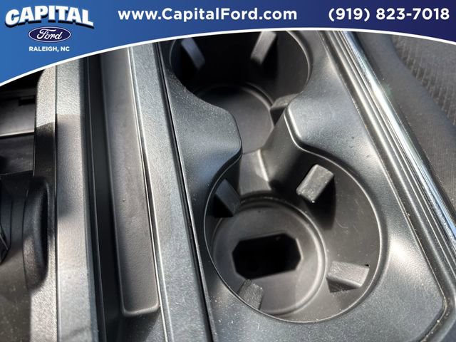 Used 2022 Ford F150 XLT w/ Equipment Group 302A High AWD/4WD image 31