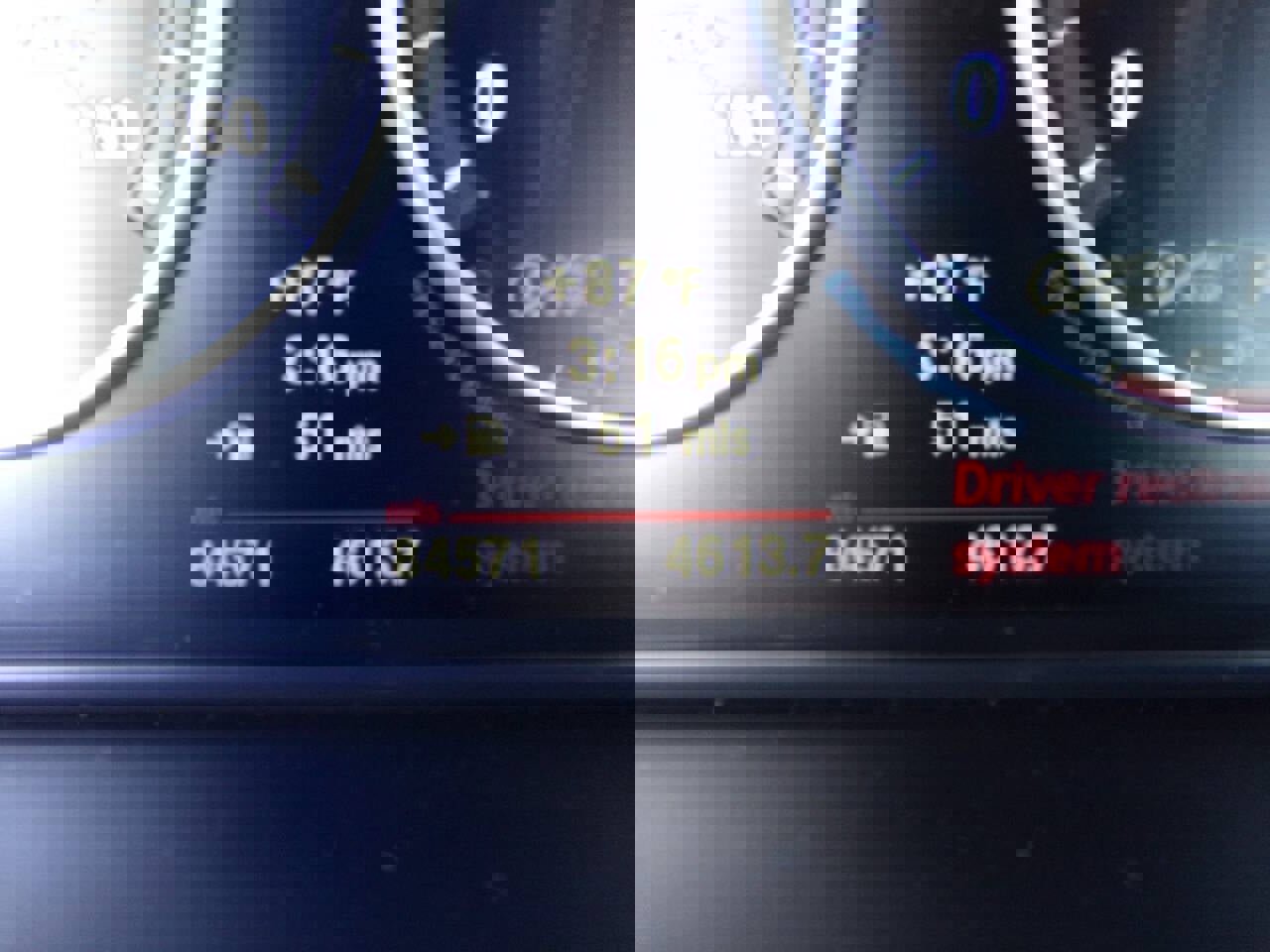 Used 2013 BMW X3 xDrive35i image 48