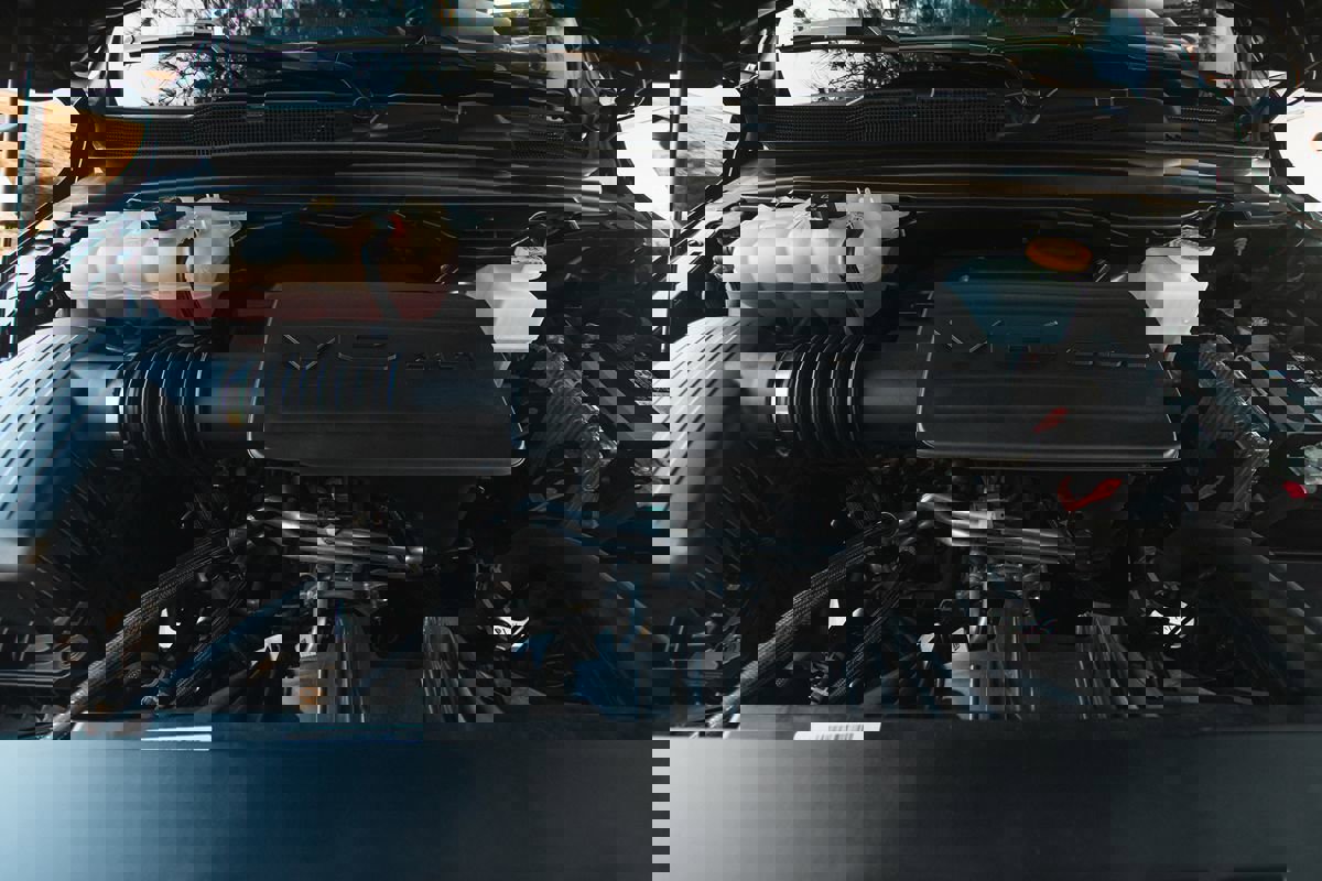 Used 2022 RAM 1500 Big Horn w/ Built-to-serve Edition image 37