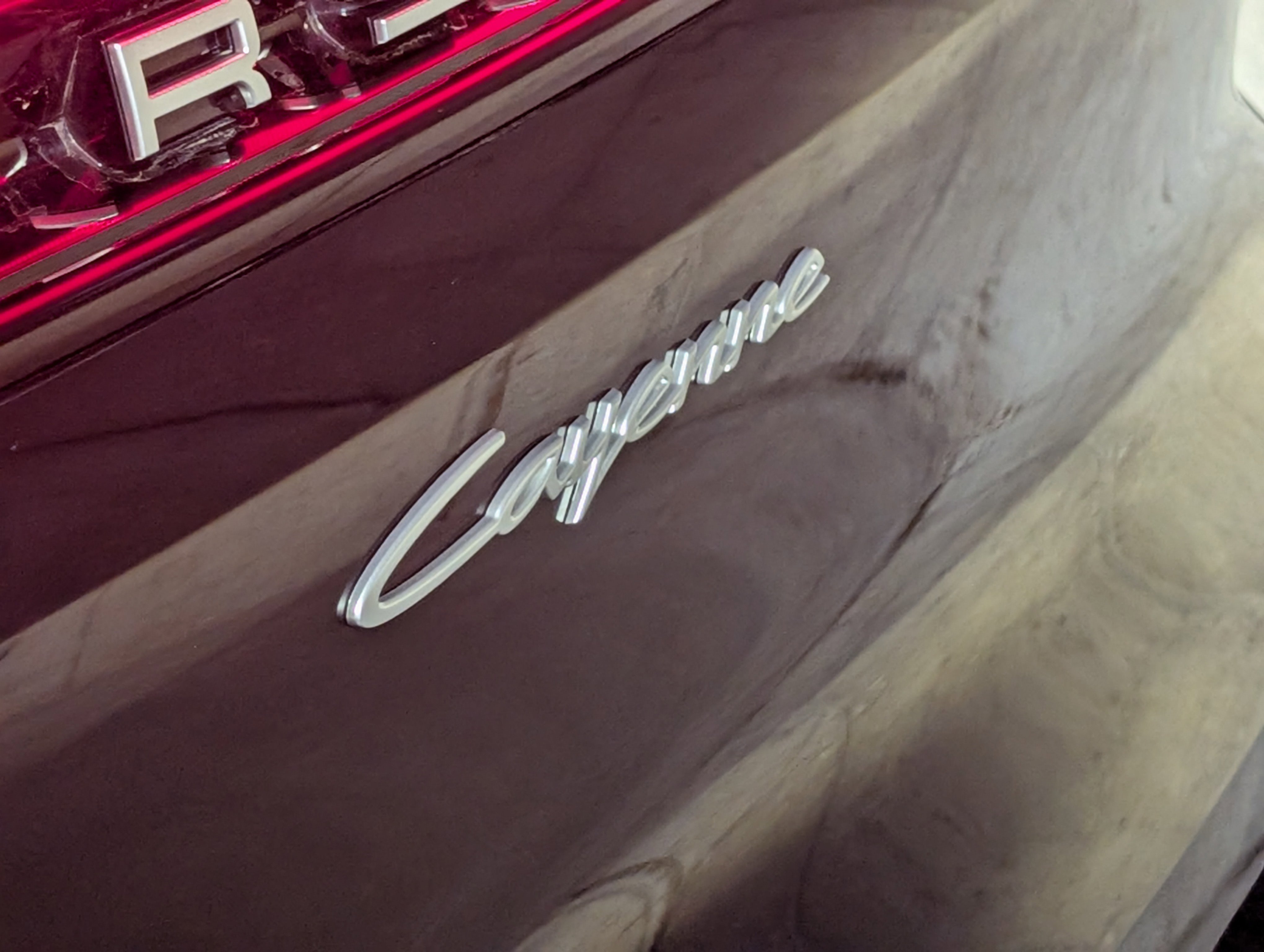 Certified 2024 Porsche Cayenne Coupe image 15