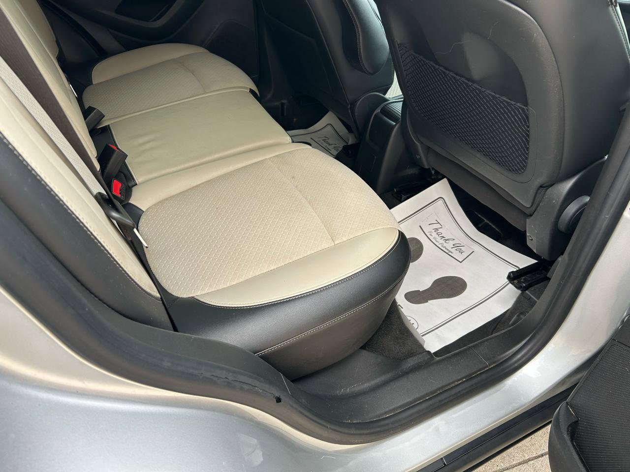 Used 2019 Buick Encore Preferred FWD image 11