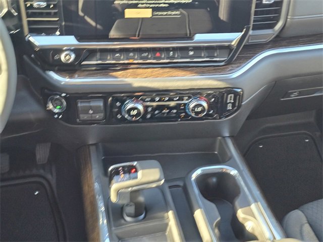 New 2026 GMC Sierra 1500 Elevation image 15