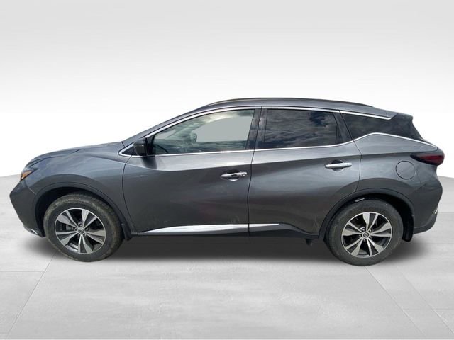 Used 2022 Nissan Murano SV image 4