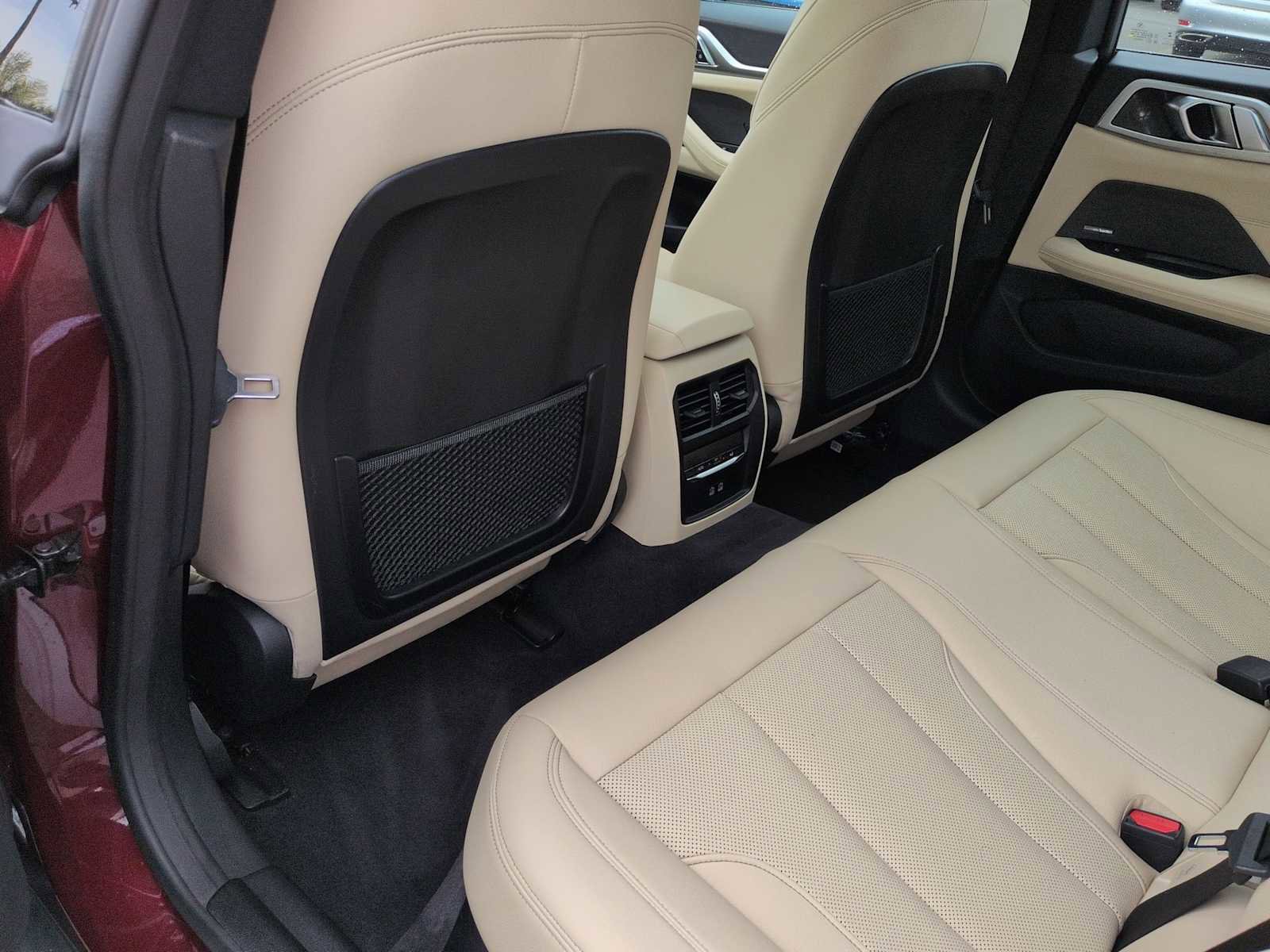 Certified 2023 BMW i4 eDrive35 image 19