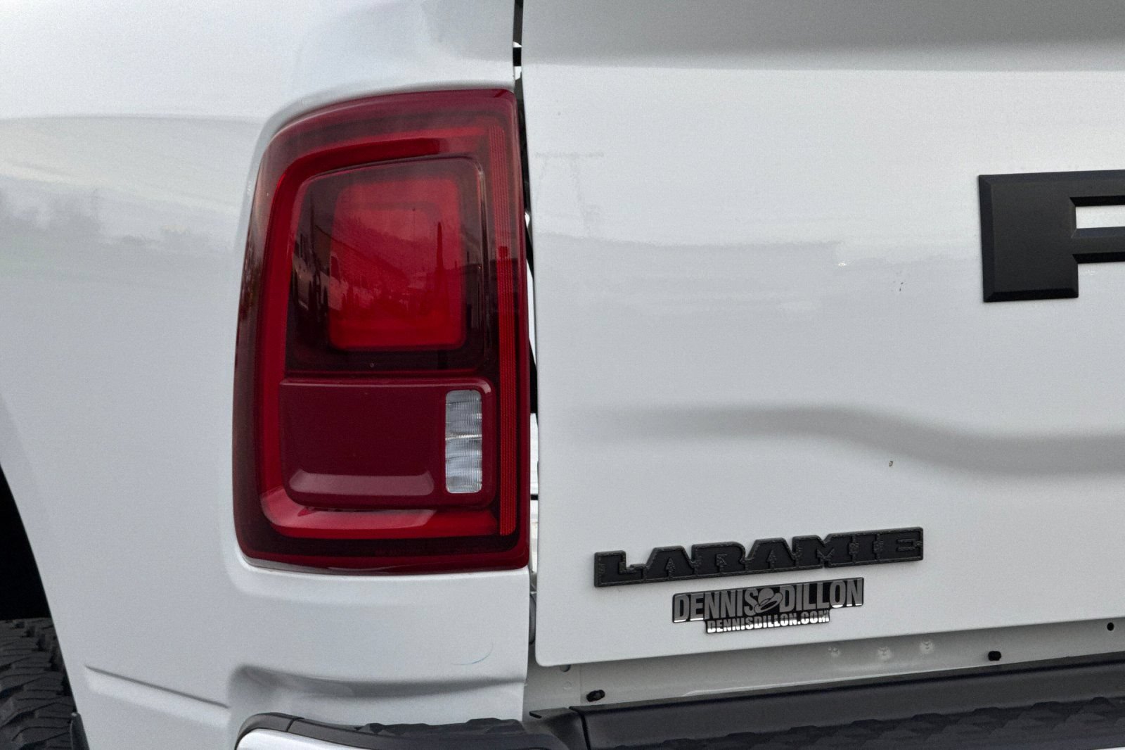 New 2026 RAM 2500 Laramie AWD/4WD image 21
