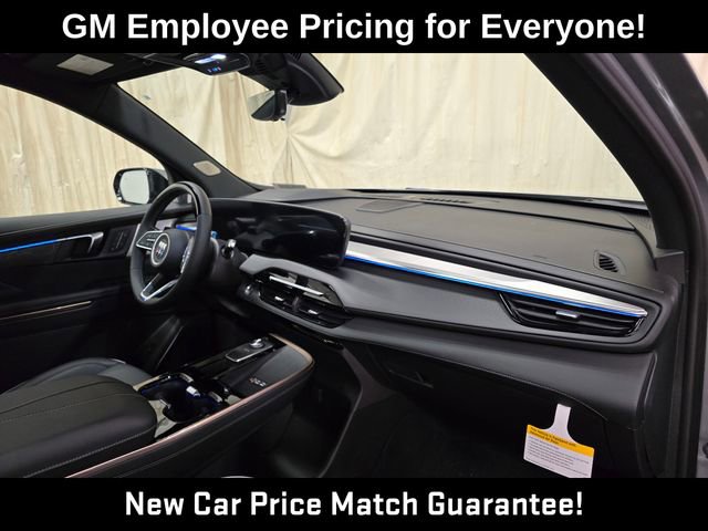 New 2026 Buick Enclave Avenir w/ Super Cruise Package image 33