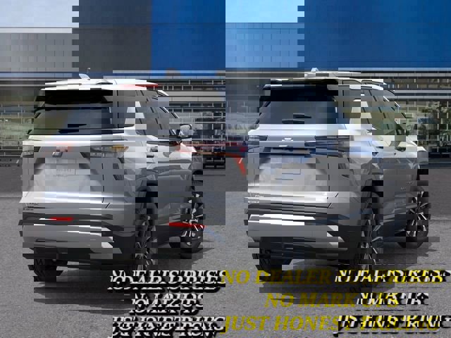 New 2026 Chevrolet Equinox LT FWD image 4