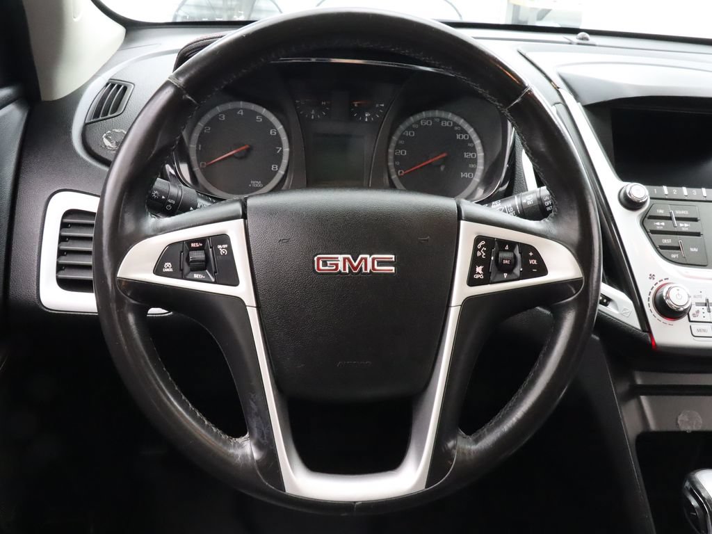 Used 2015 GMC Terrain SLT w/ Open Road Package FWD image 17