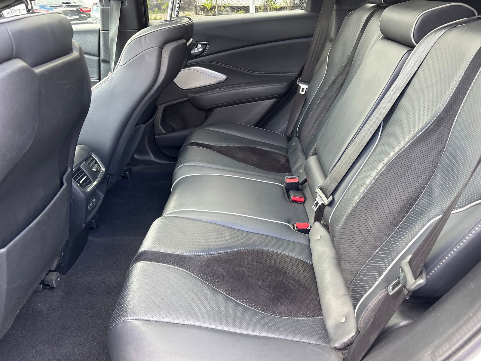 Used 2019 Acura RDX A-Spec AWD/4WD image 25