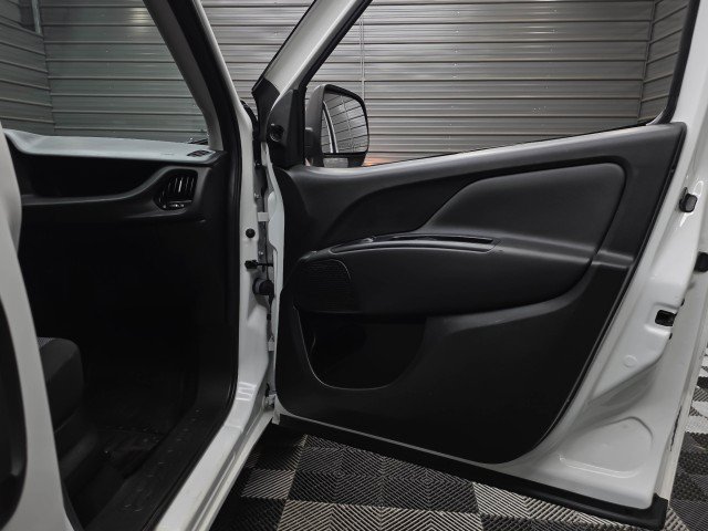 Used 2018 RAM ProMaster City Tradesman FWD image 28