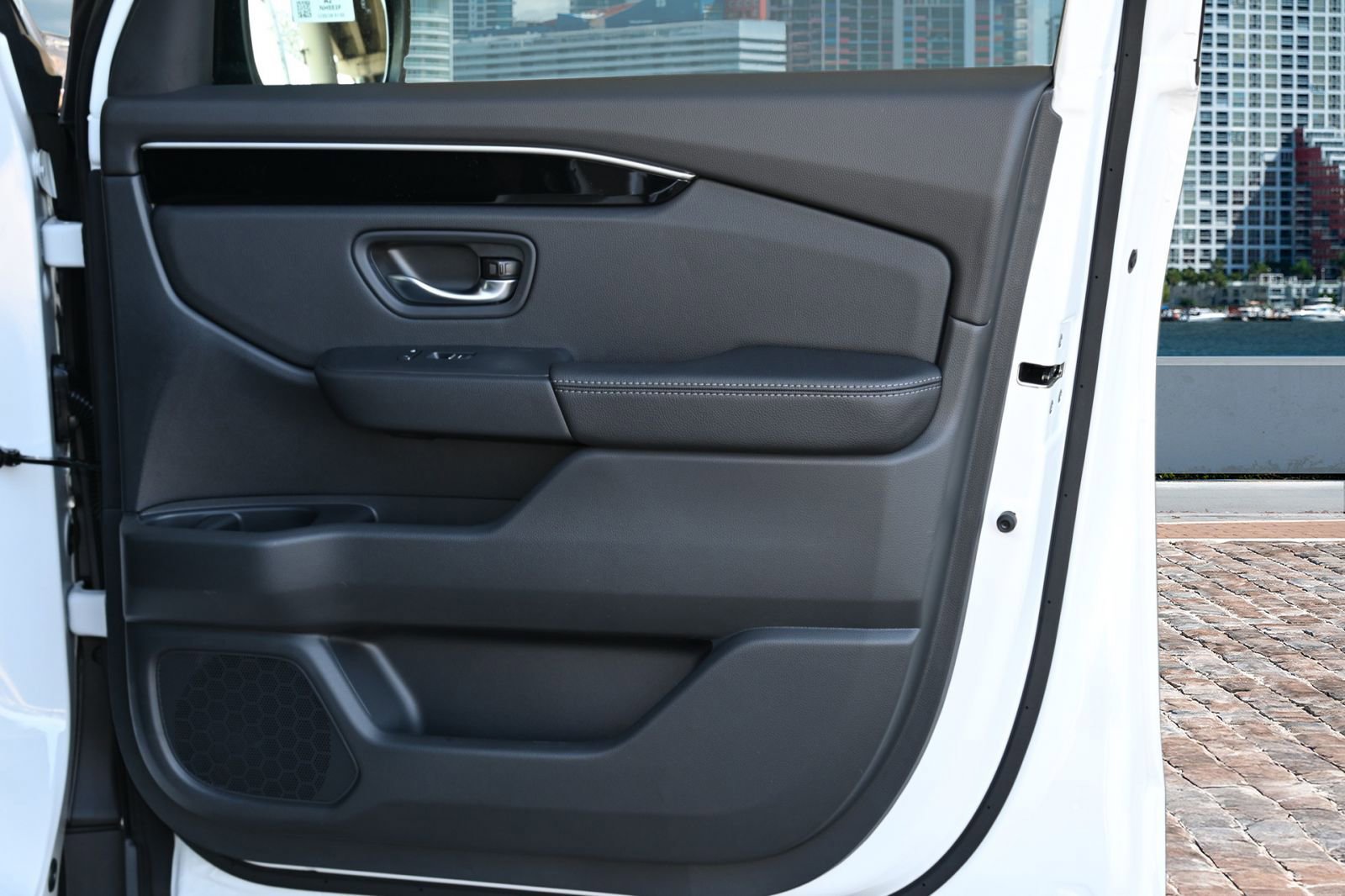 New 2026 Honda Pilot EX-L image 13