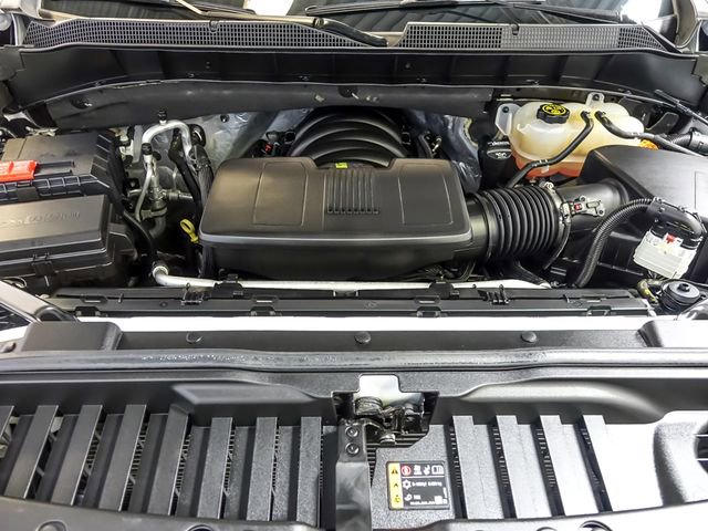 Certified 2023 Chevrolet Silverado 1500 RST w/ All Star Edition Plus image 31