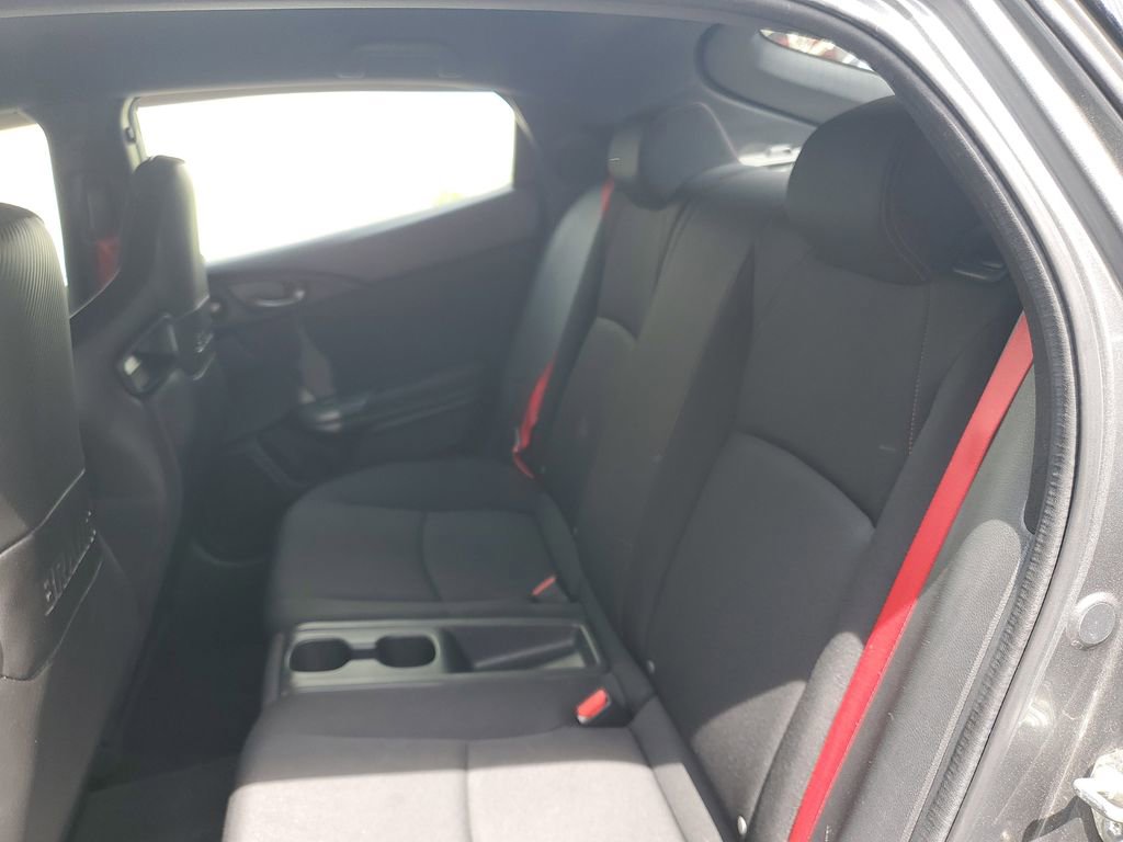 Used 2019 Honda Civic Type R image 12