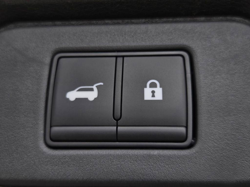 New 2026 Nissan Rogue SV FWD image 10