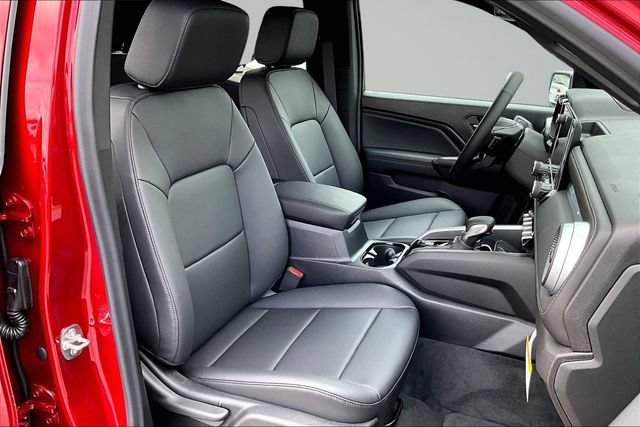 New 2026 Chevrolet Colorado LT w/ LT Convenience Package RWD image 10