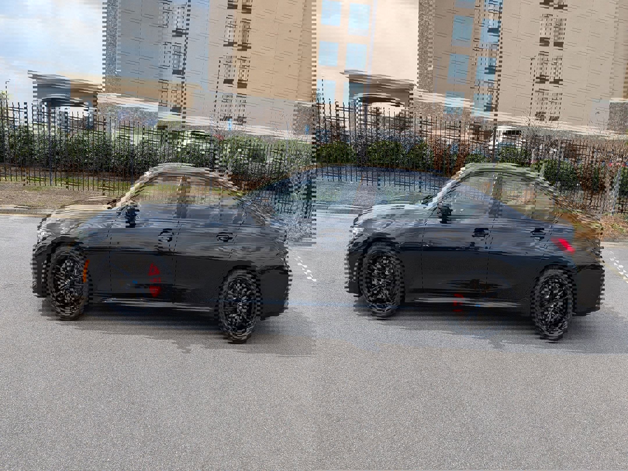 Certified 2024 BMW M340i w/ Premium Package RWD image 6