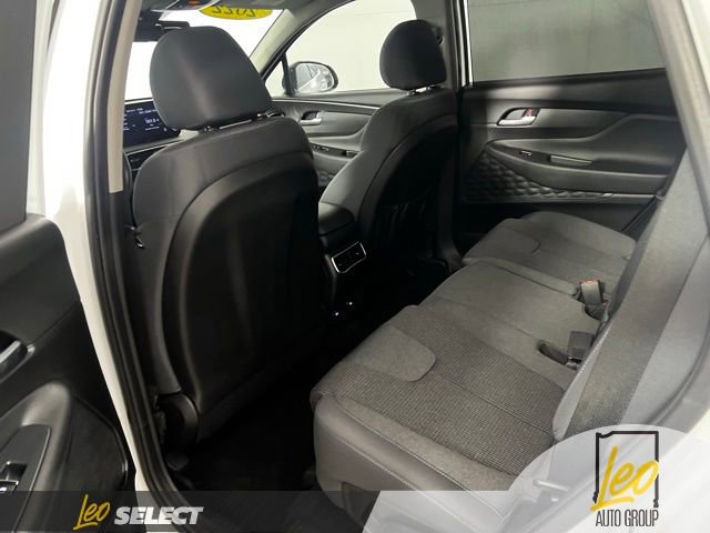 Used 2022 Hyundai Santa Fe XRT image 13