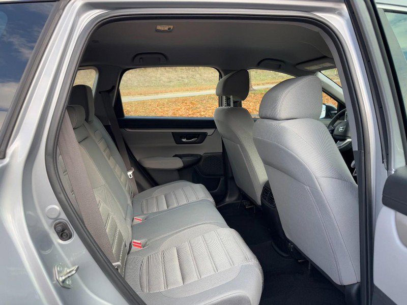 Used 2018 Honda CR-V LX image 10