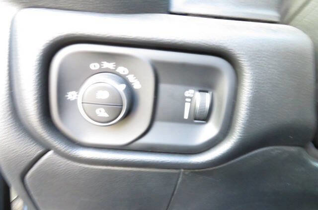 New 2026 RAM 2500 Tradesman image 15