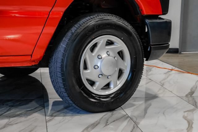 Used 2012 Ford E-250 and Econoline 250 RWD image 58