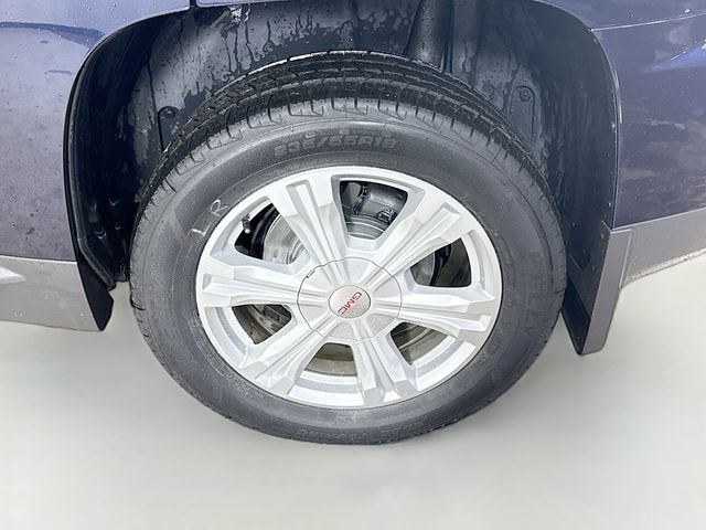 Used 2017 GMC Terrain SLT w/ Open Road Package image 31