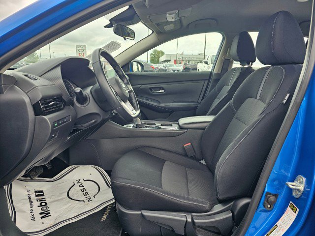 Used 2020 Nissan Sentra SV FWD image 26