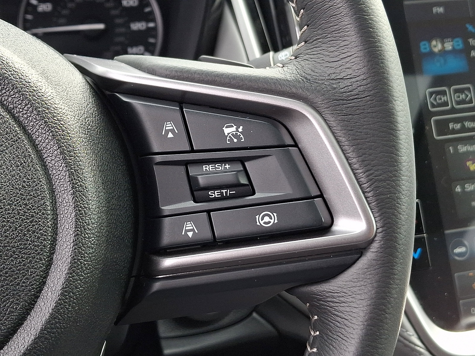 Certified 2025 Subaru Outback Premium w/ Popular Package #1A image 23