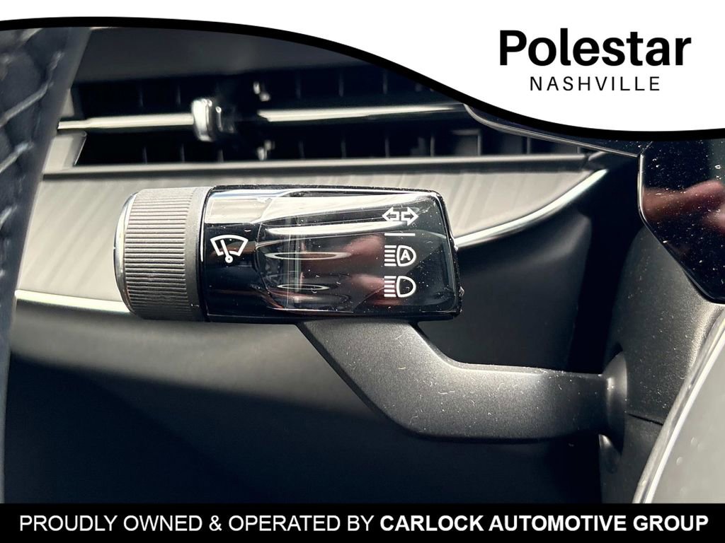 New 2025 Polestar Polestar 3 image 28