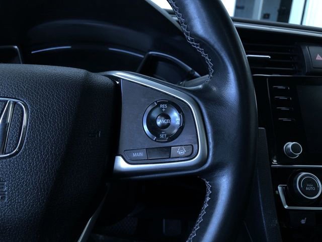 Used 2021 Honda Civic EX image 26