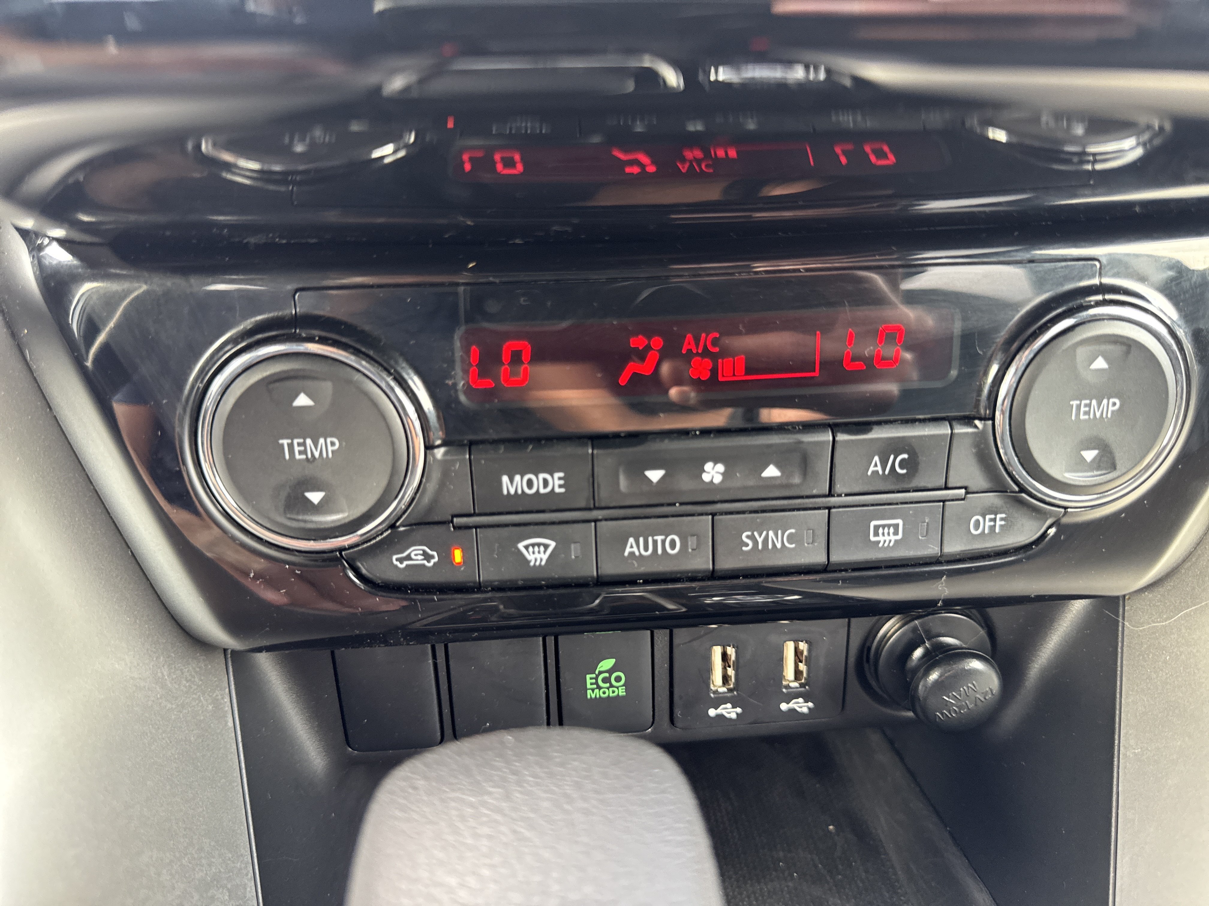 Used 2026 Mitsubishi Eclipse Cross AWD image 25