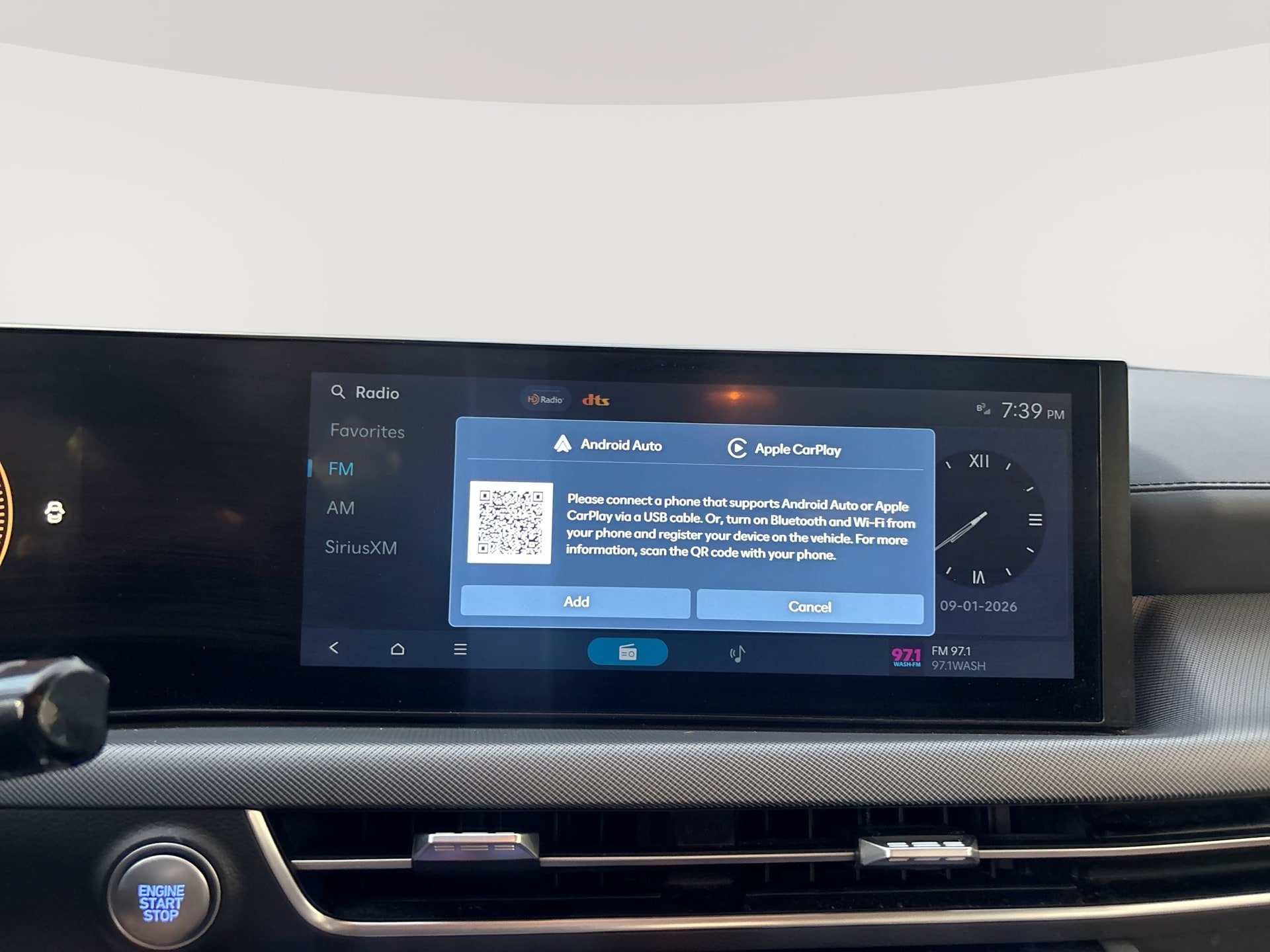 Used 2024 Hyundai Sonata SEL FWD image 19