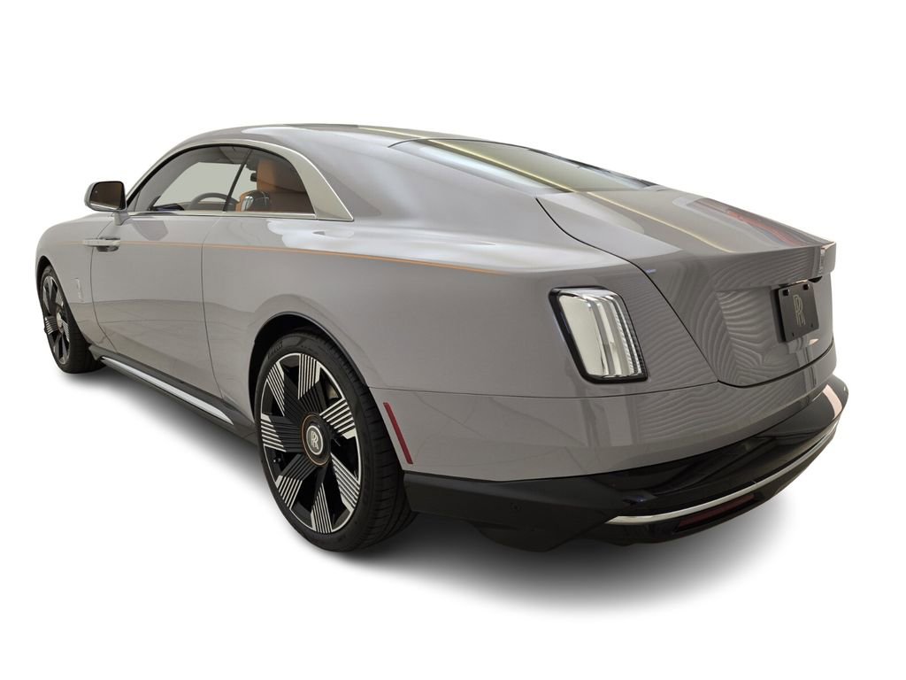 New 2025 Rolls-Royce Spectre w/ Spectre Launch Package image 8