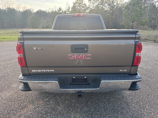 Used 2014 GMC Sierra 1500 SLE w/ SLE Value Package image 8