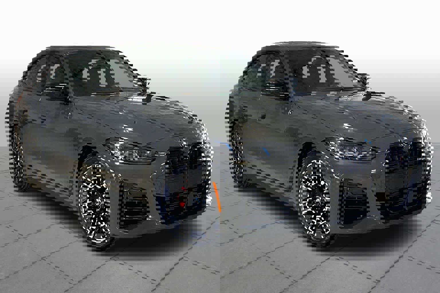 New 2026 BMW M440i w/ Premium Package image 2