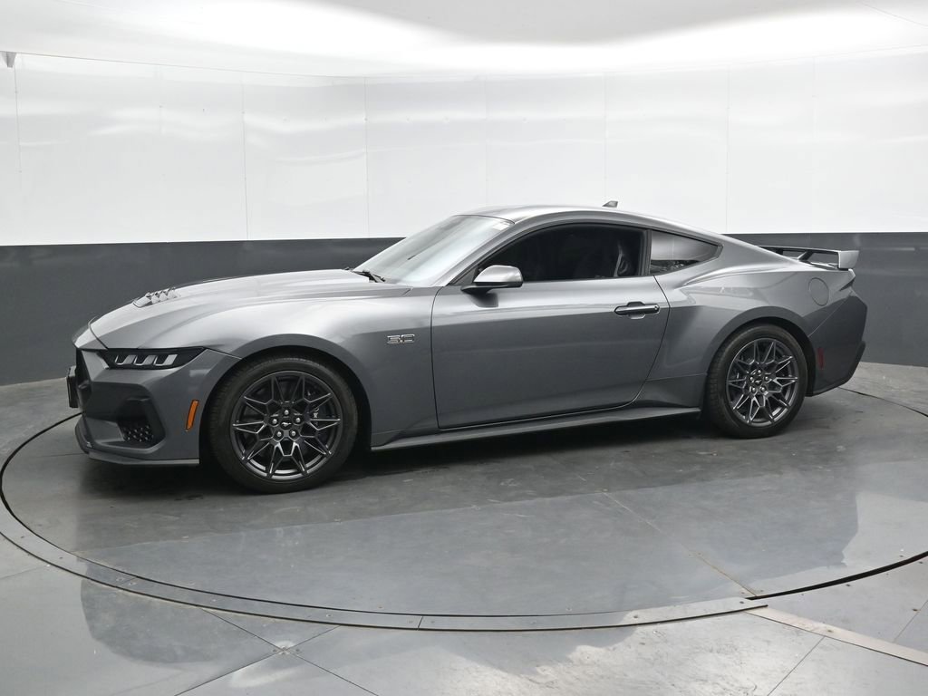 Used 2024 Ford Mustang GT Premium w/ GT Performance Package RWD image 7