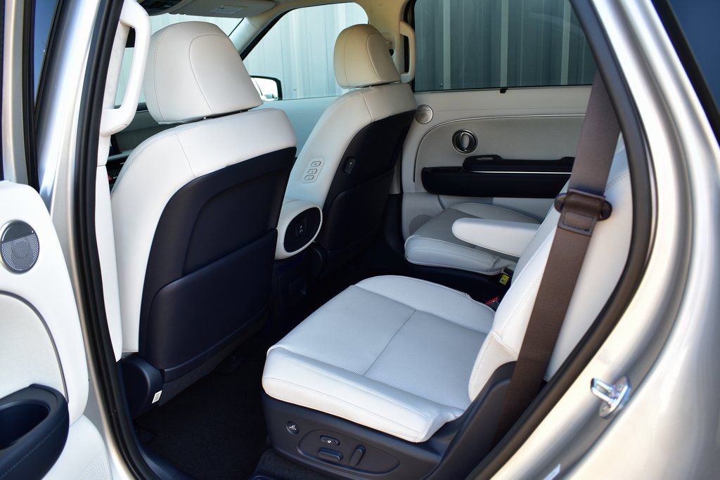 New 2026 Hyundai Palisade Calligraphy image 21