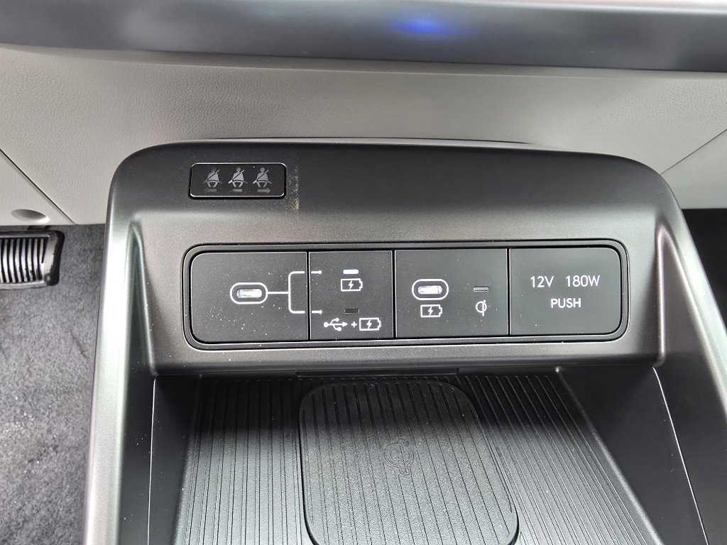 New 2026 Hyundai Kona SEL Premium image 20