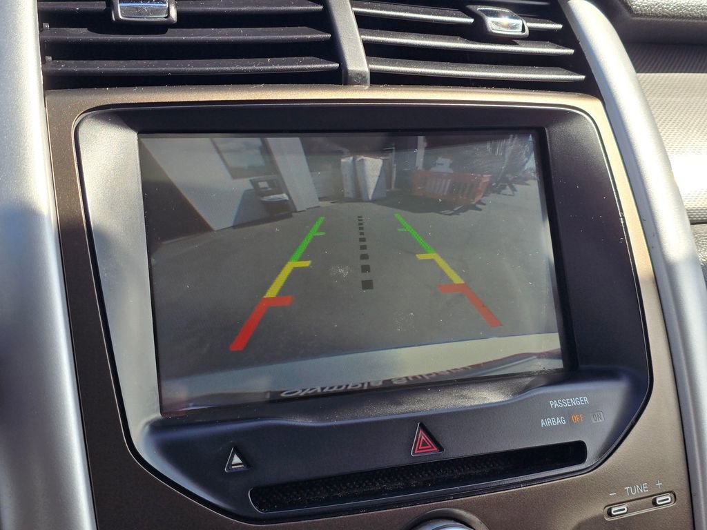 Used 2012 Ford Edge SEL image 22