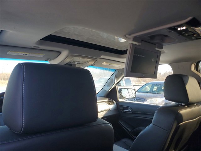 Used 2015 GMC Yukon XL SLT w/ Open Road Package image 9