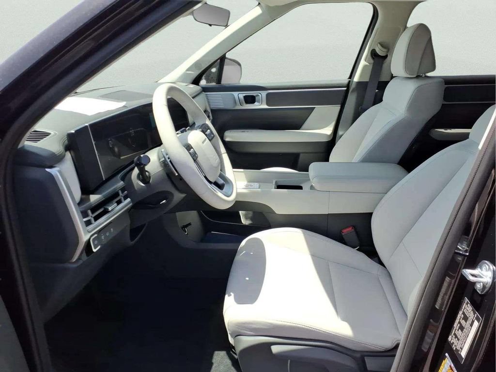 New 2026 Hyundai Santa Fe SE FWD image 14