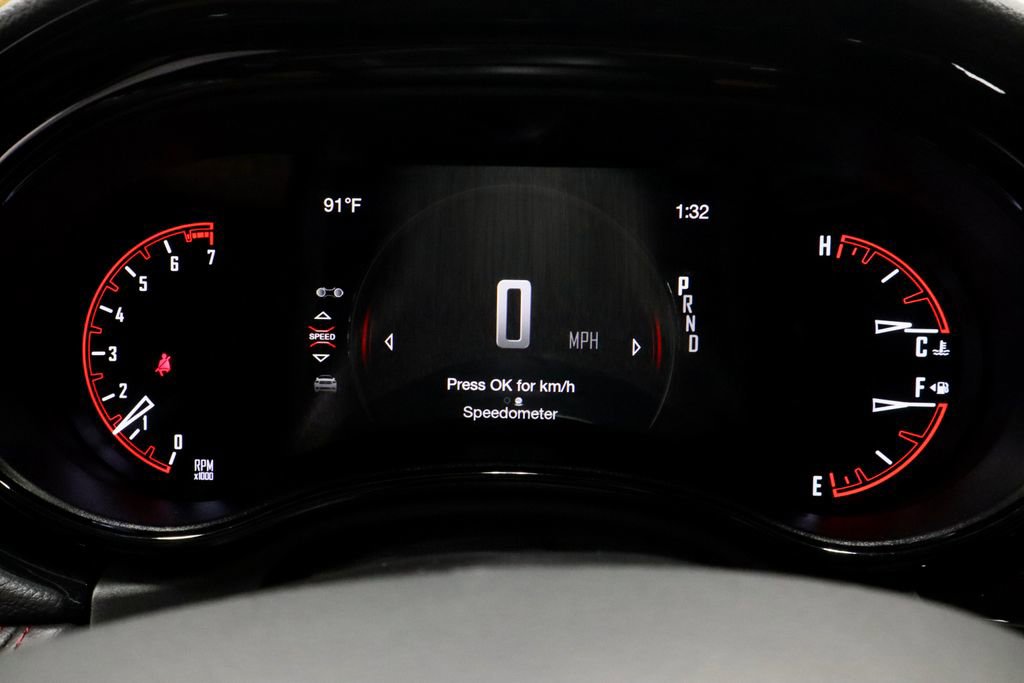 Used 2026 Dodge Durango GT AWD/4WD image 30